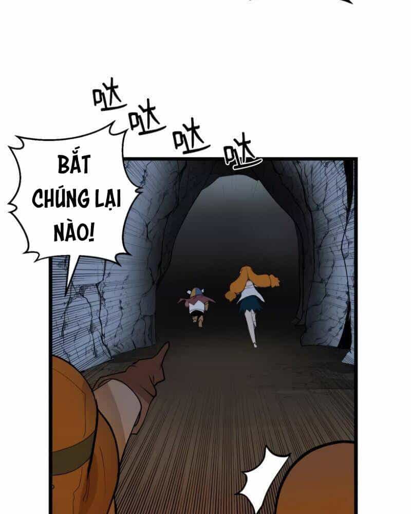 The Dungeon Master - Chương 81 - ảnh 47