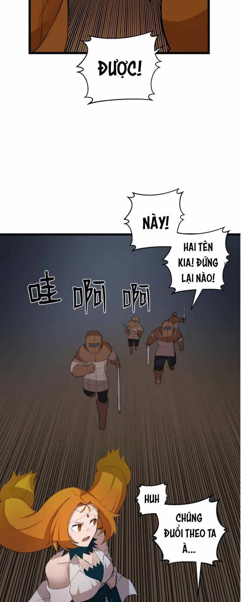 The Dungeon Master - Chương 81 - ảnh 48