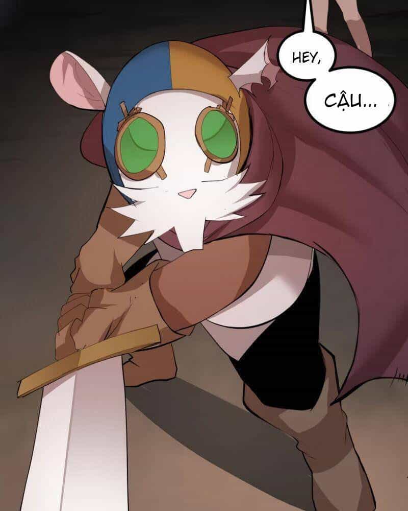 The Dungeon Master - Chương 81 - ảnh 53