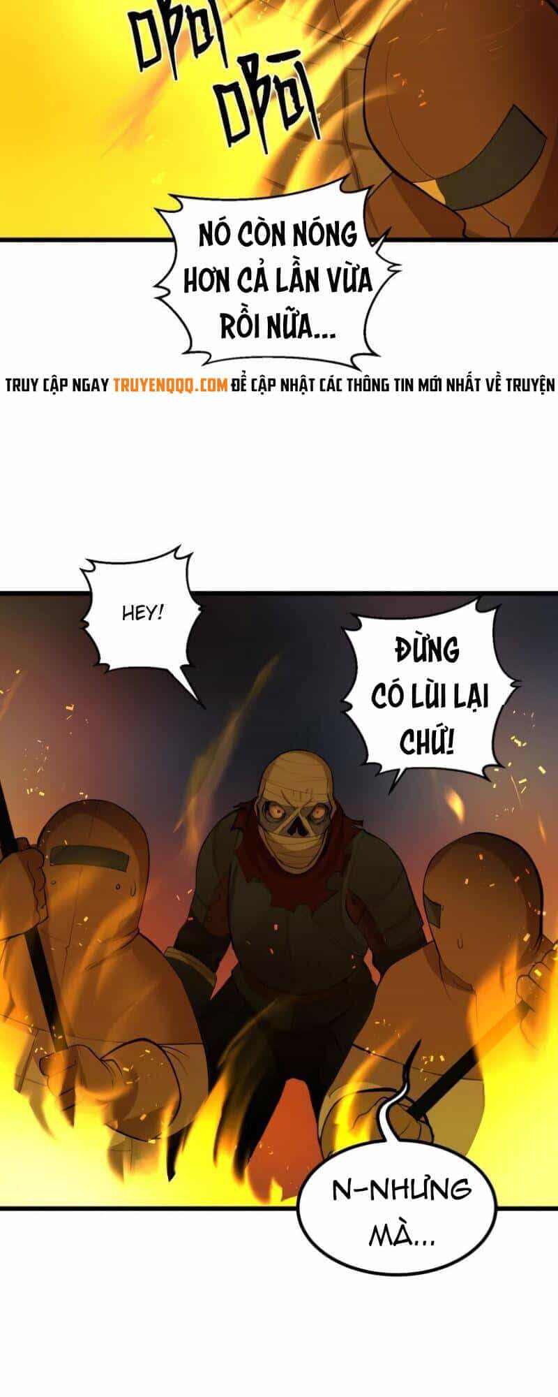 The Dungeon Master - Chương 81 - ảnh 7