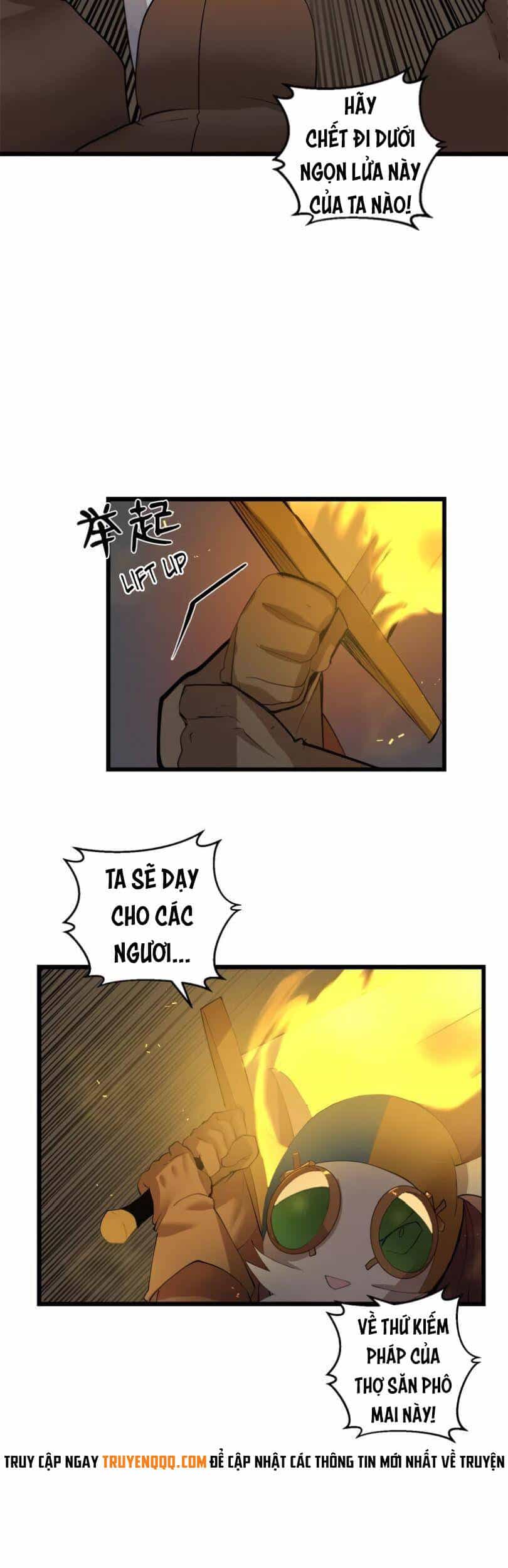 The Dungeon Master - Chương 82 - ảnh 14