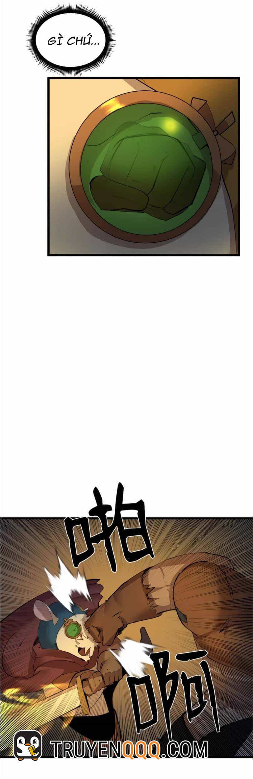 The Dungeon Master - Chương 82 - ảnh 18
