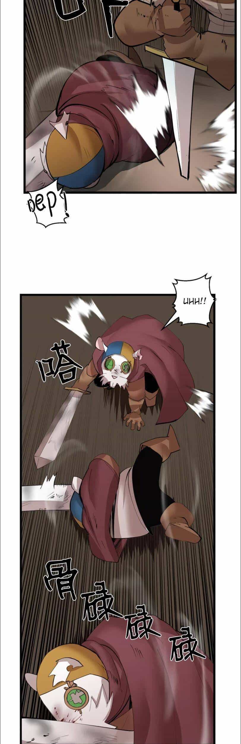 The Dungeon Master - Chương 82 - ảnh 22