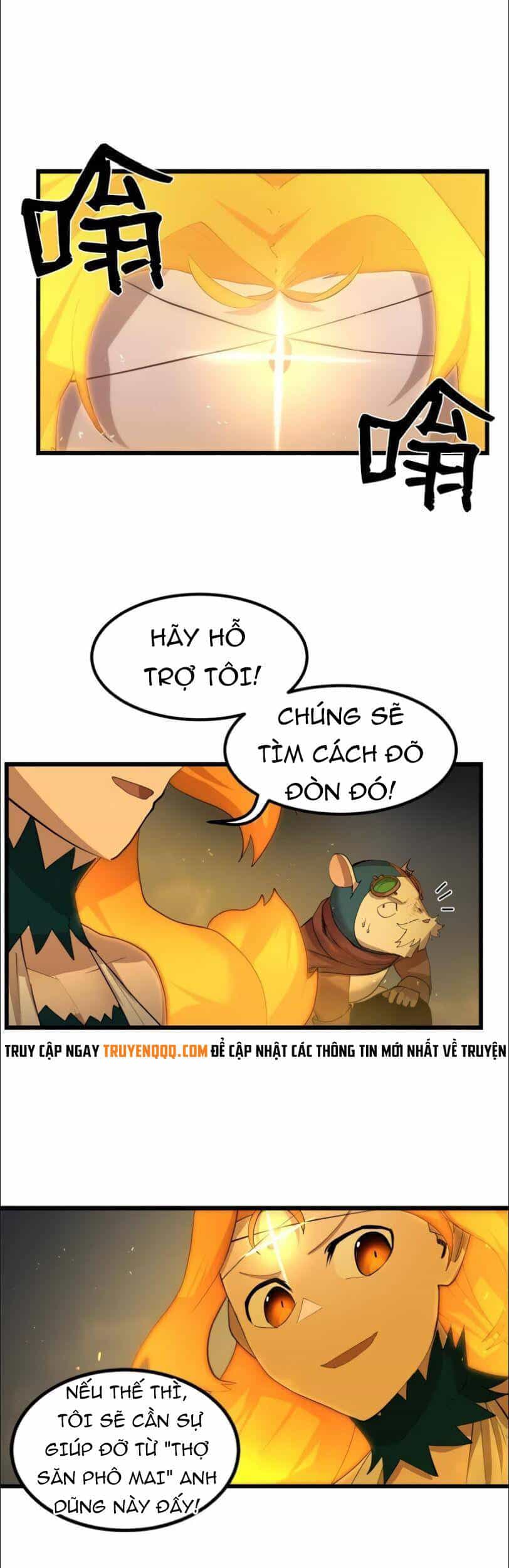 The Dungeon Master - Chương 82 - ảnh 26