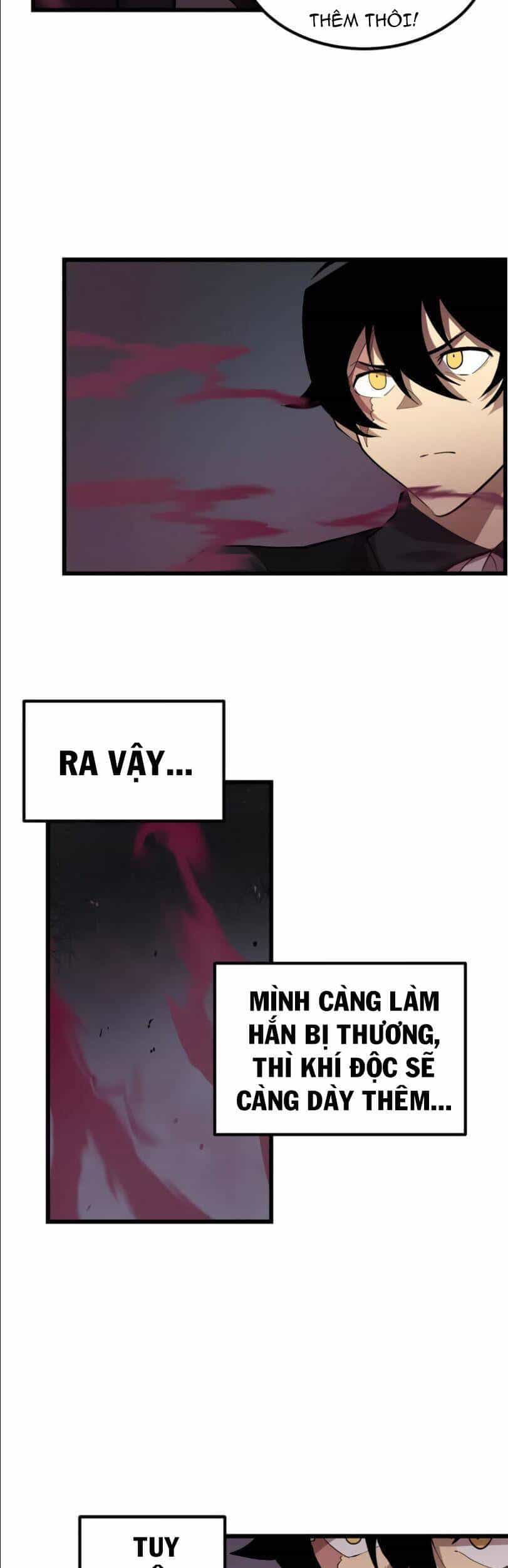 The Dungeon Master - Chương 82 - ảnh 36