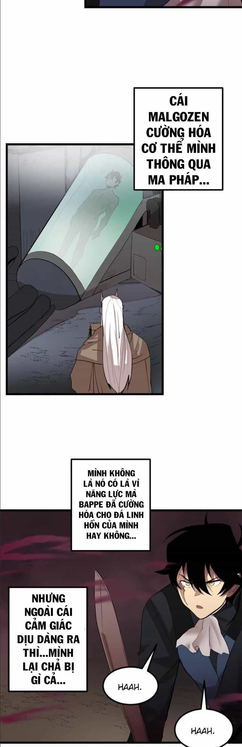 The Dungeon Master - Chương 82 - ảnh 38