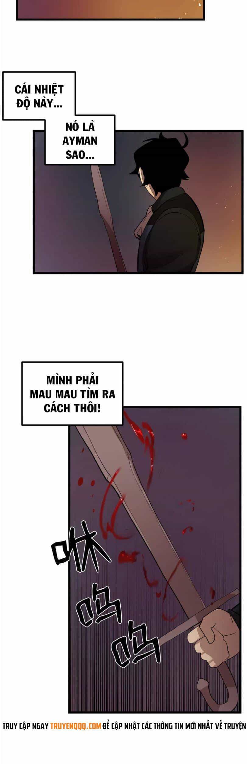 The Dungeon Master - Chương 82 - ảnh 40
