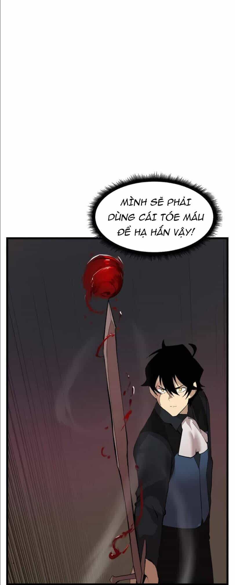 The Dungeon Master - Chương 82 - ảnh 41