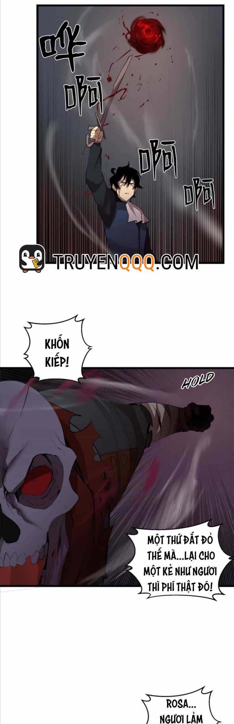 The Dungeon Master - Chương 82 - ảnh 44