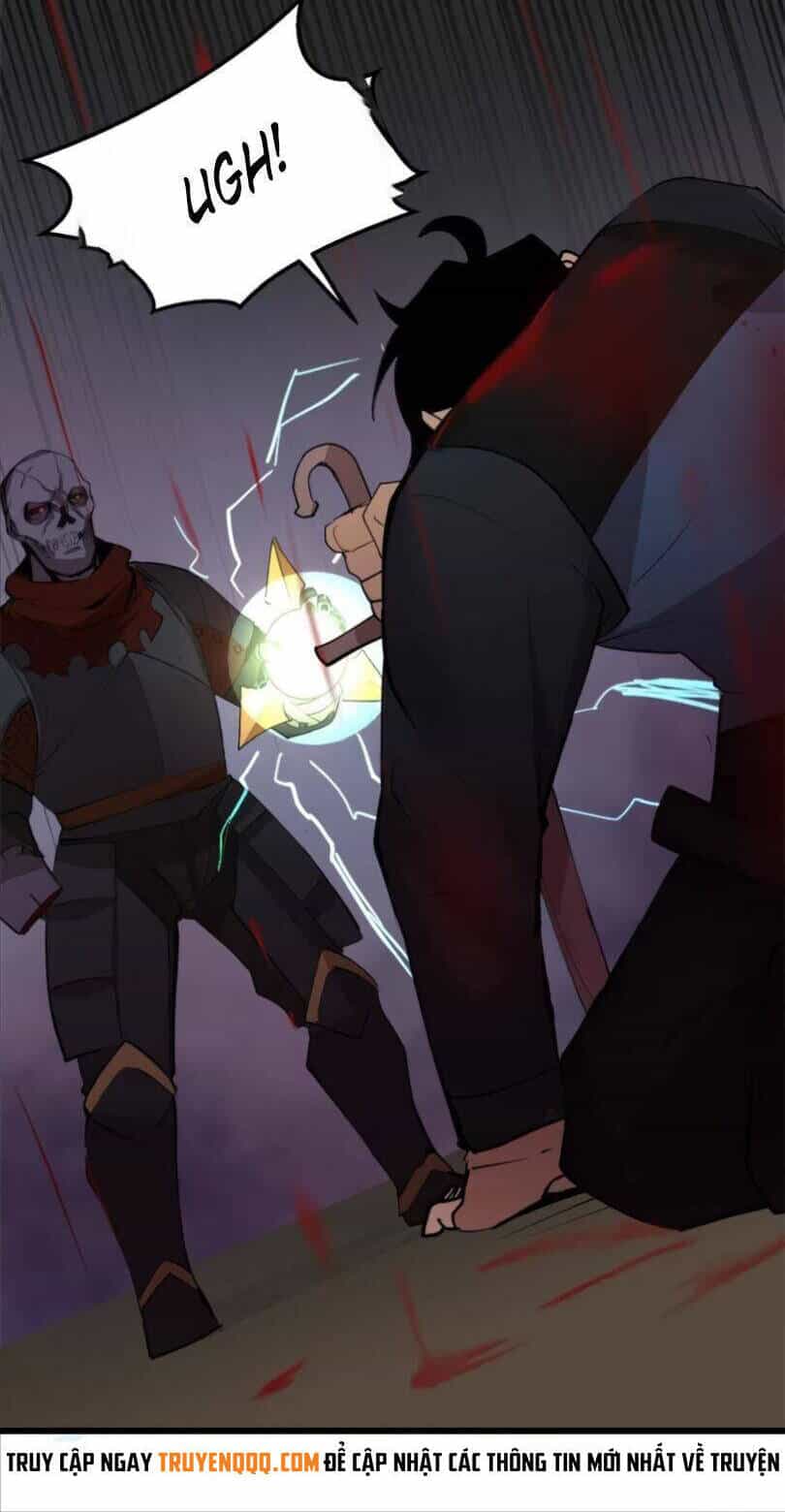 The Dungeon Master - Chương 82 - ảnh 51