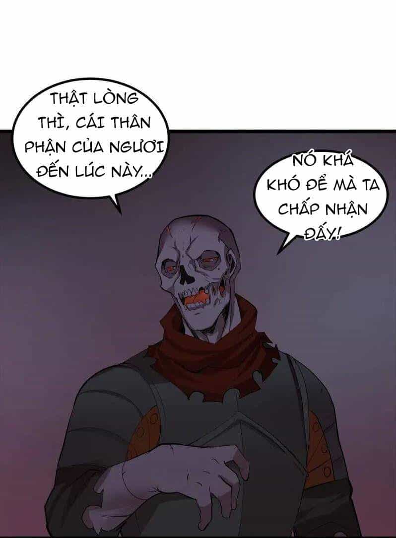 The Dungeon Master - Chương 83 - ảnh 10