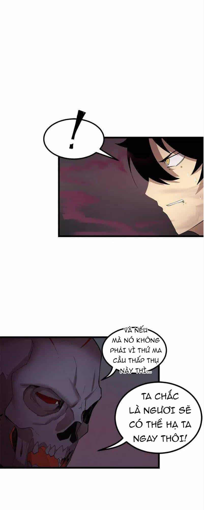 The Dungeon Master - Chương 83 - ảnh 11