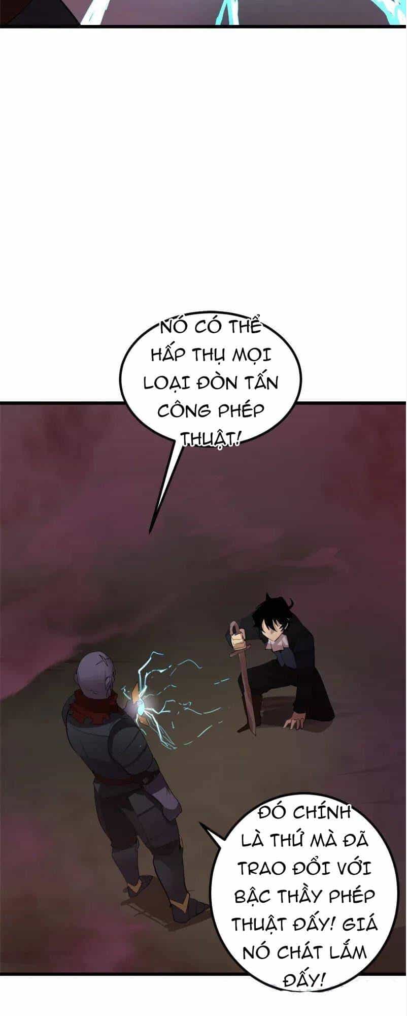 The Dungeon Master - Chương 83 - ảnh 13