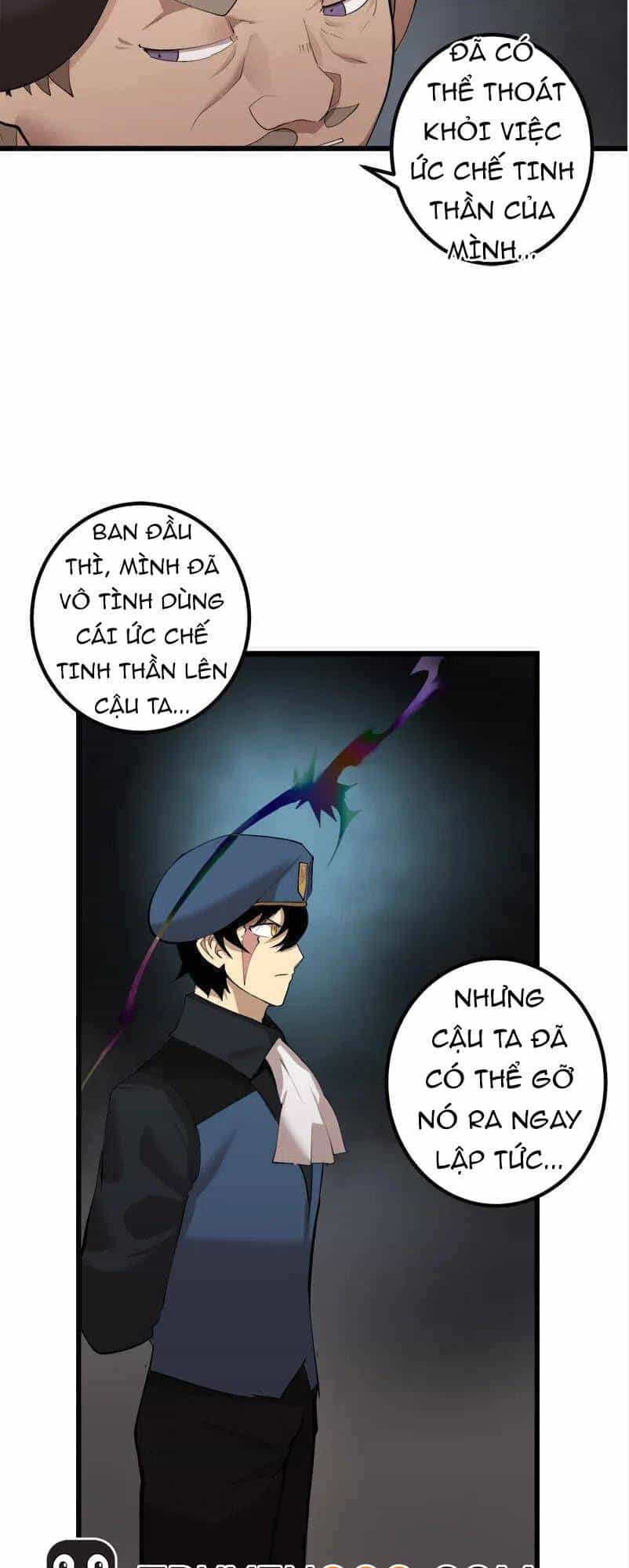 The Dungeon Master - Chương 83 - ảnh 17