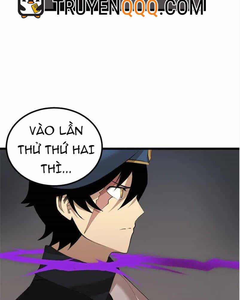 The Dungeon Master - Chương 83 - ảnh 18