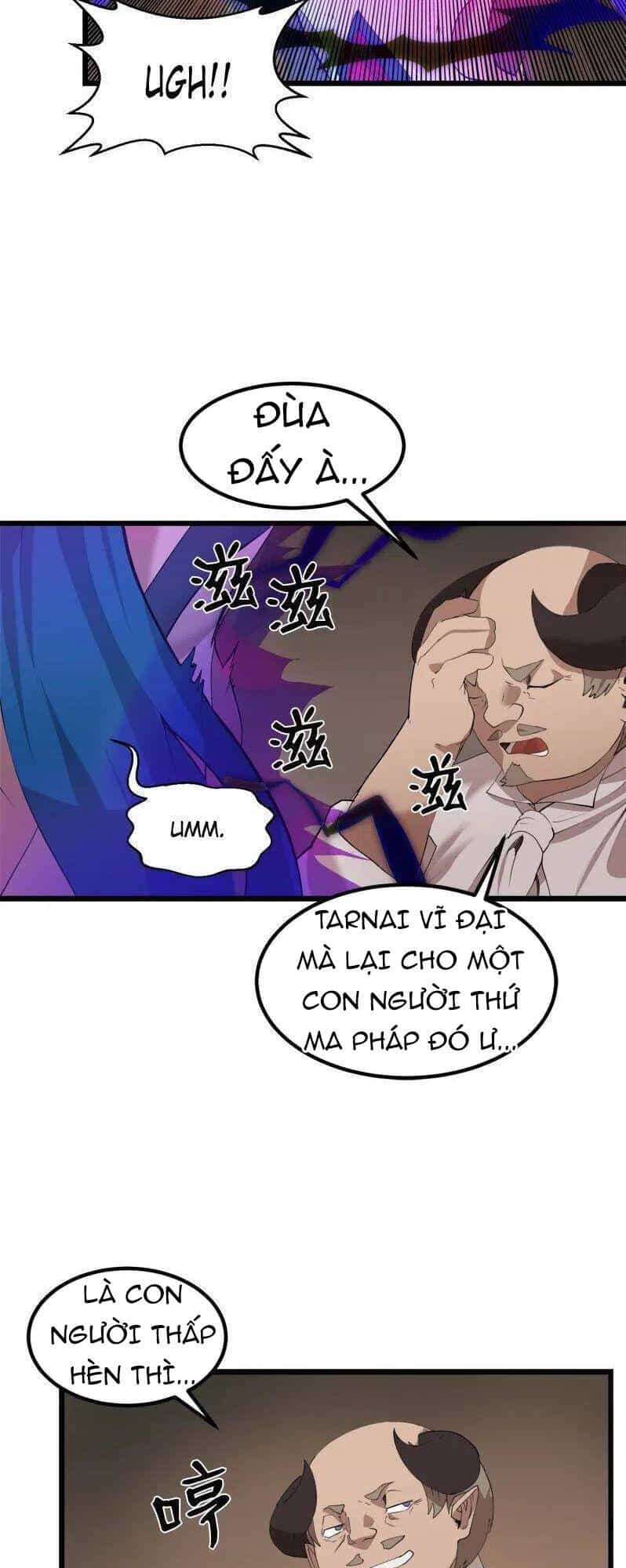 The Dungeon Master - Chương 83 - ảnh 25