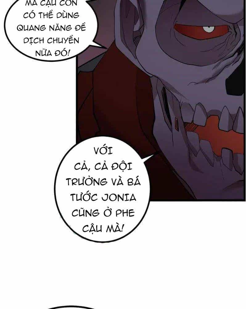 The Dungeon Master - Chương 83 - ảnh 28