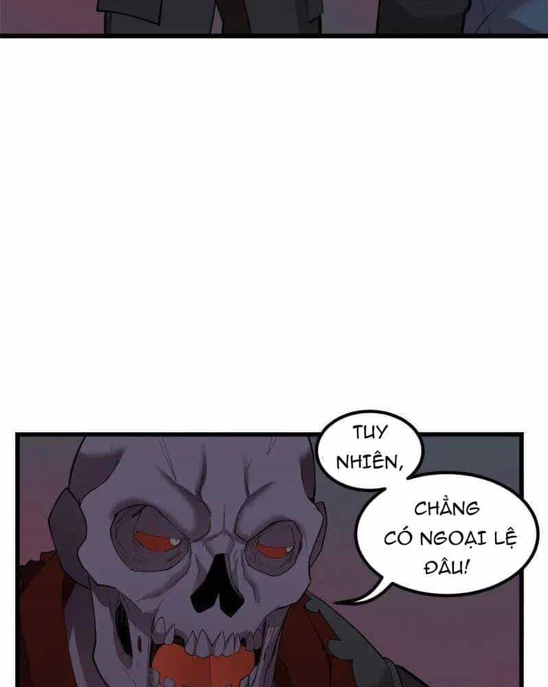 The Dungeon Master - Chương 83 - ảnh 30