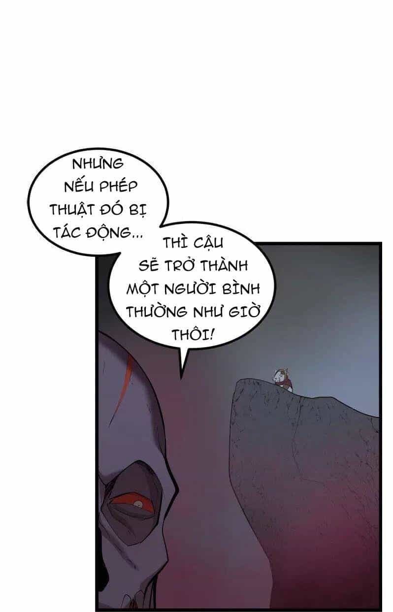 The Dungeon Master - Chương 83 - ảnh 32