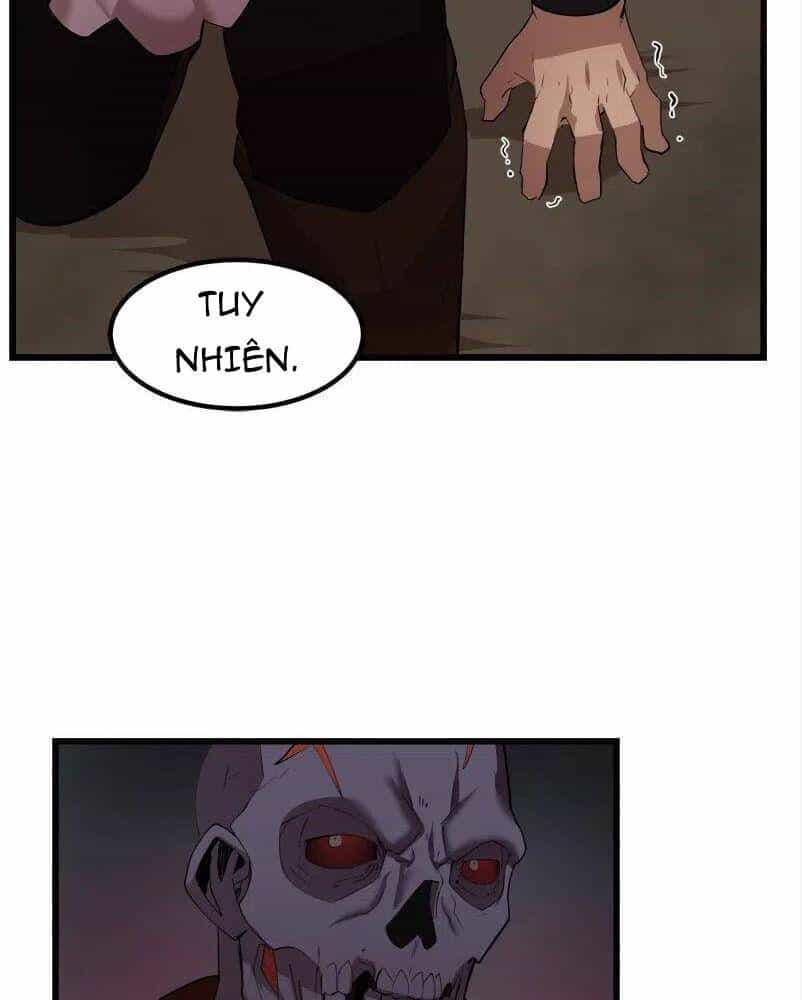 The Dungeon Master - Chương 83 - ảnh 34