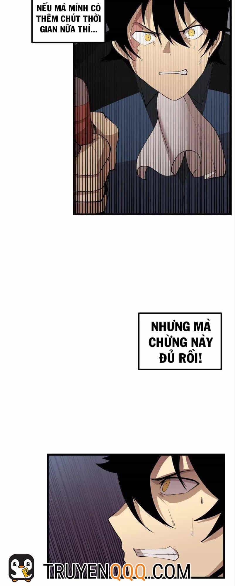 The Dungeon Master - Chương 83 - ảnh 41