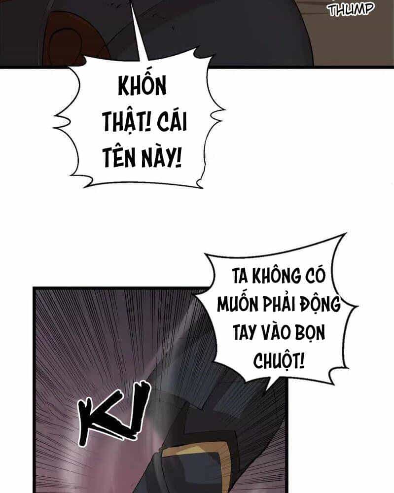 The Dungeon Master - Chương 83 - ảnh 49