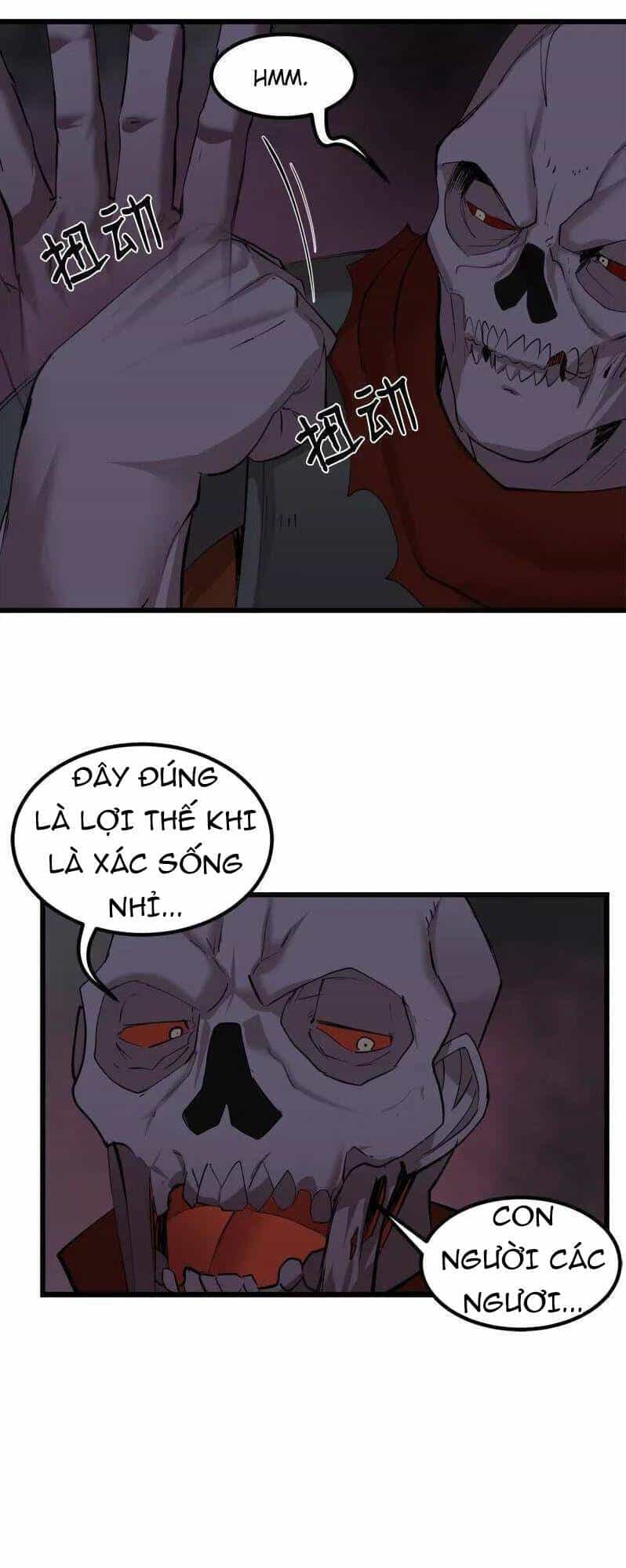 The Dungeon Master - Chương 83 - ảnh 8