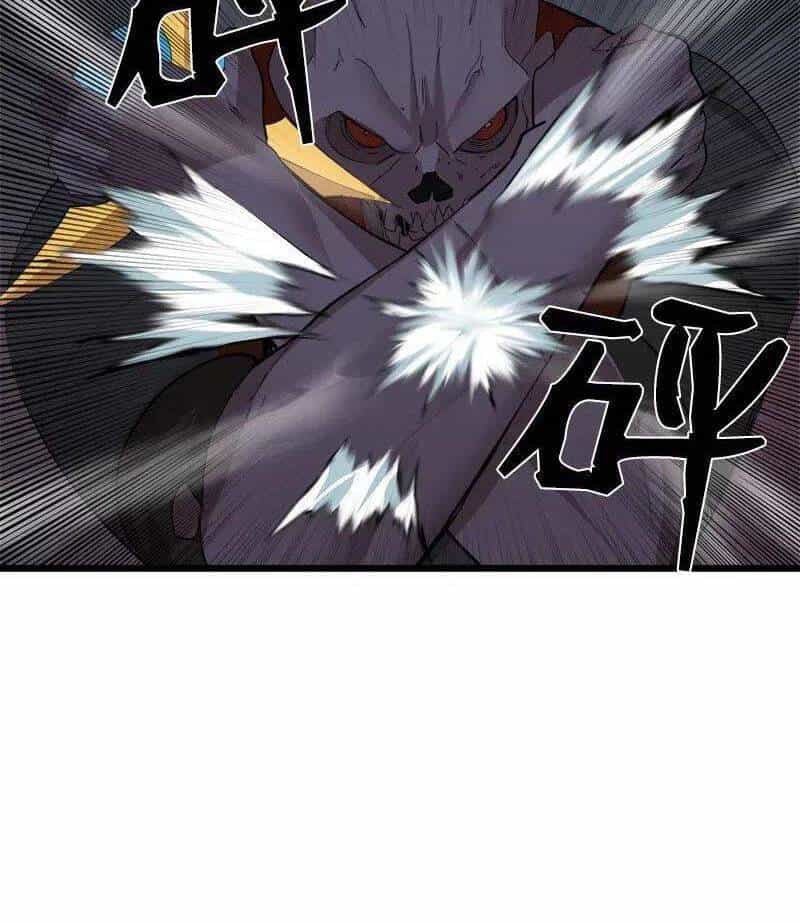 The Dungeon Master - Chương 84 - ảnh 10