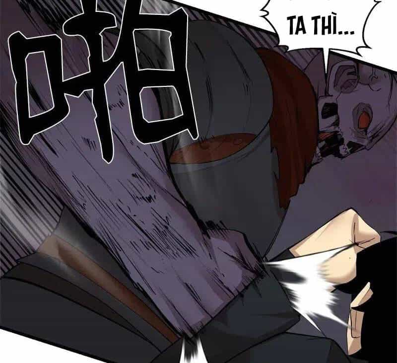 The Dungeon Master - Chương 84 - ảnh 17