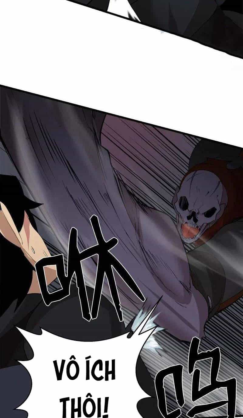 The Dungeon Master - Chương 84 - ảnh 18