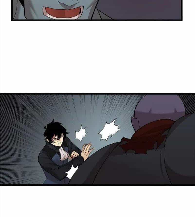 The Dungeon Master - Chương 84 - ảnh 23