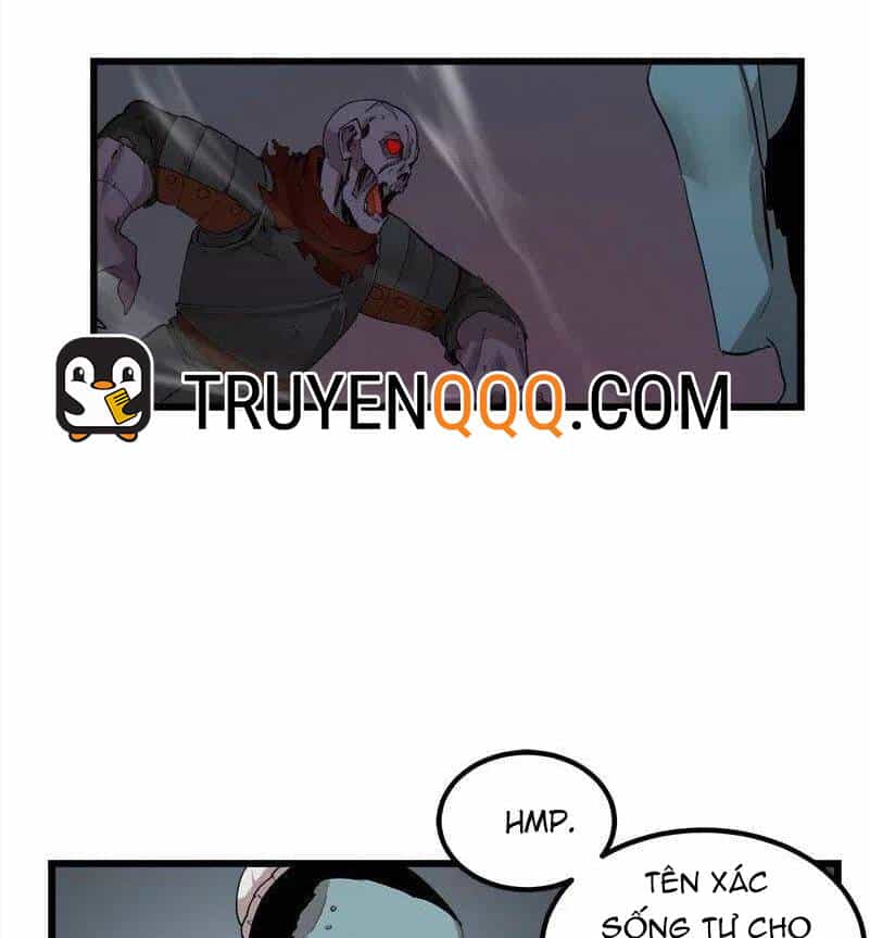 The Dungeon Master - Chương 84 - ảnh 26