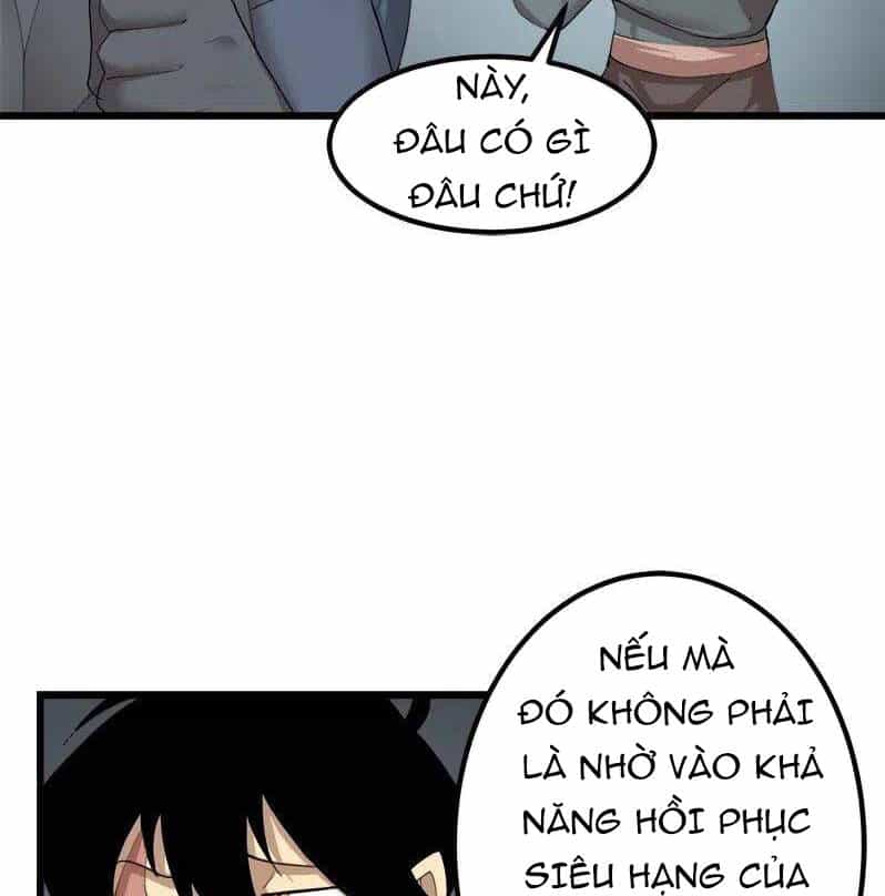 The Dungeon Master - Chương 84 - ảnh 44