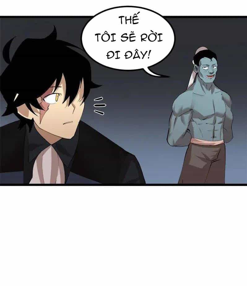 The Dungeon Master - Chương 84 - ảnh 49