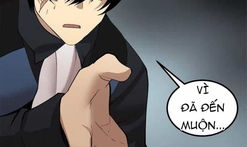 The Dungeon Master - Chương 84 - ảnh 71