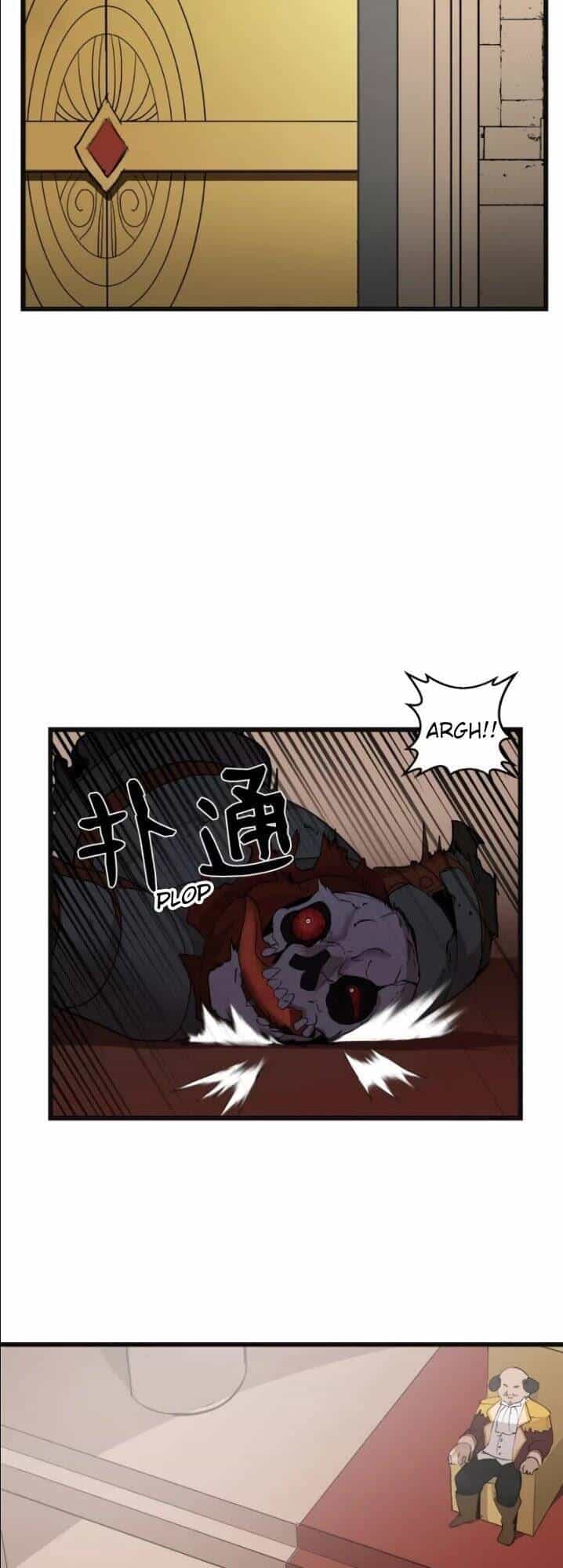 The Dungeon Master - Chương 85 - ảnh 14