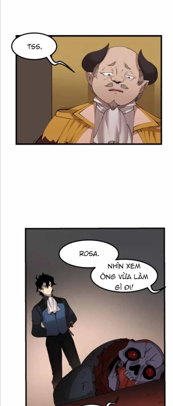 The Dungeon Master - Chương 85 - ảnh 18