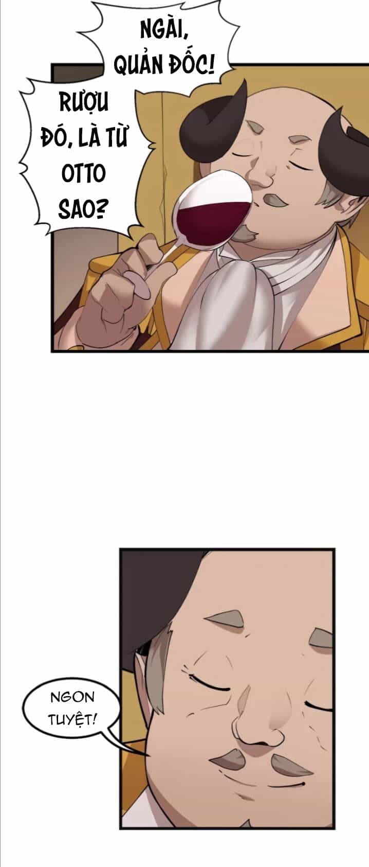 The Dungeon Master - Chương 85 - ảnh 21