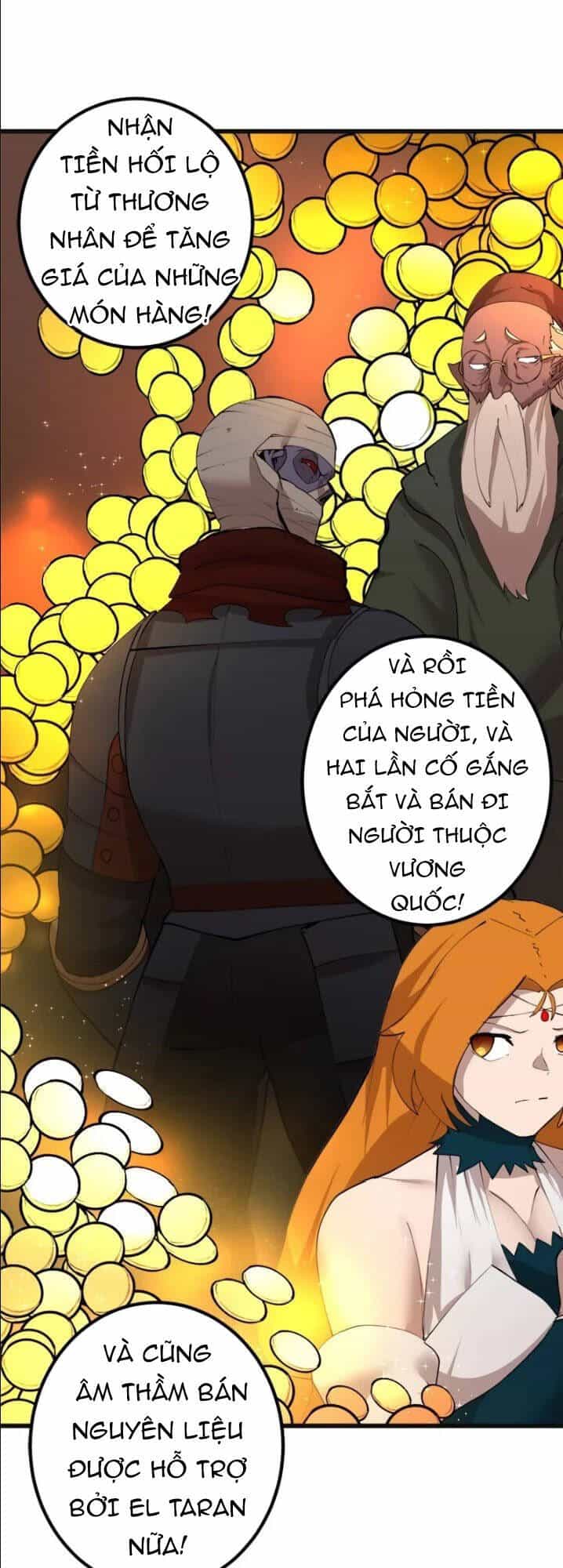 The Dungeon Master - Chương 85 - ảnh 26