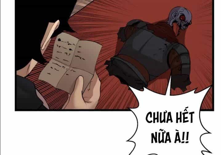 The Dungeon Master - Chương 85 - ảnh 29