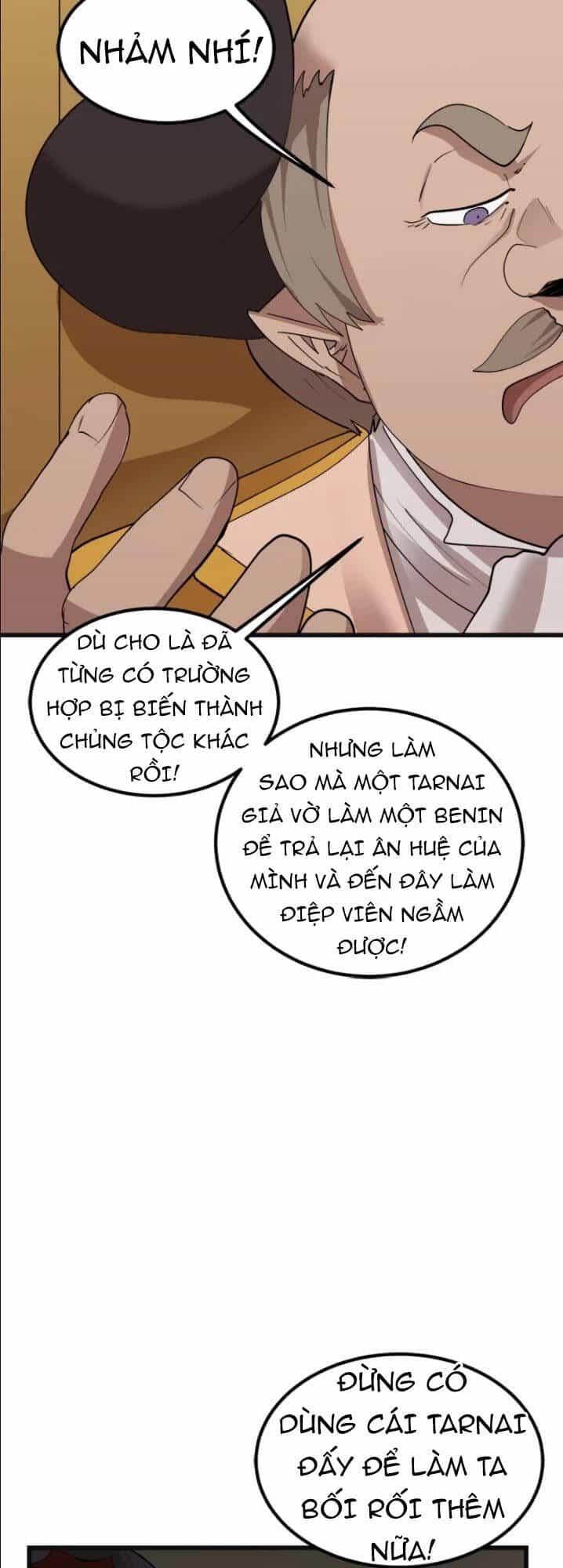 The Dungeon Master - Chương 85 - ảnh 34