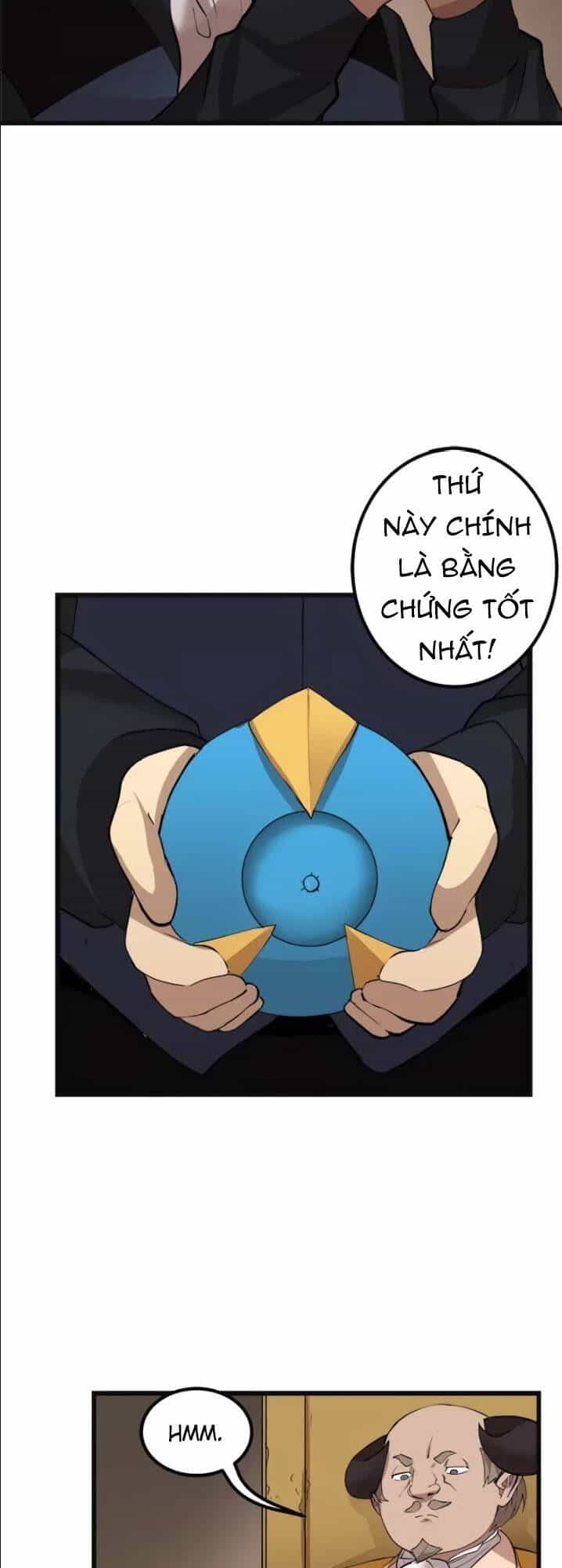 The Dungeon Master - Chương 85 - ảnh 38