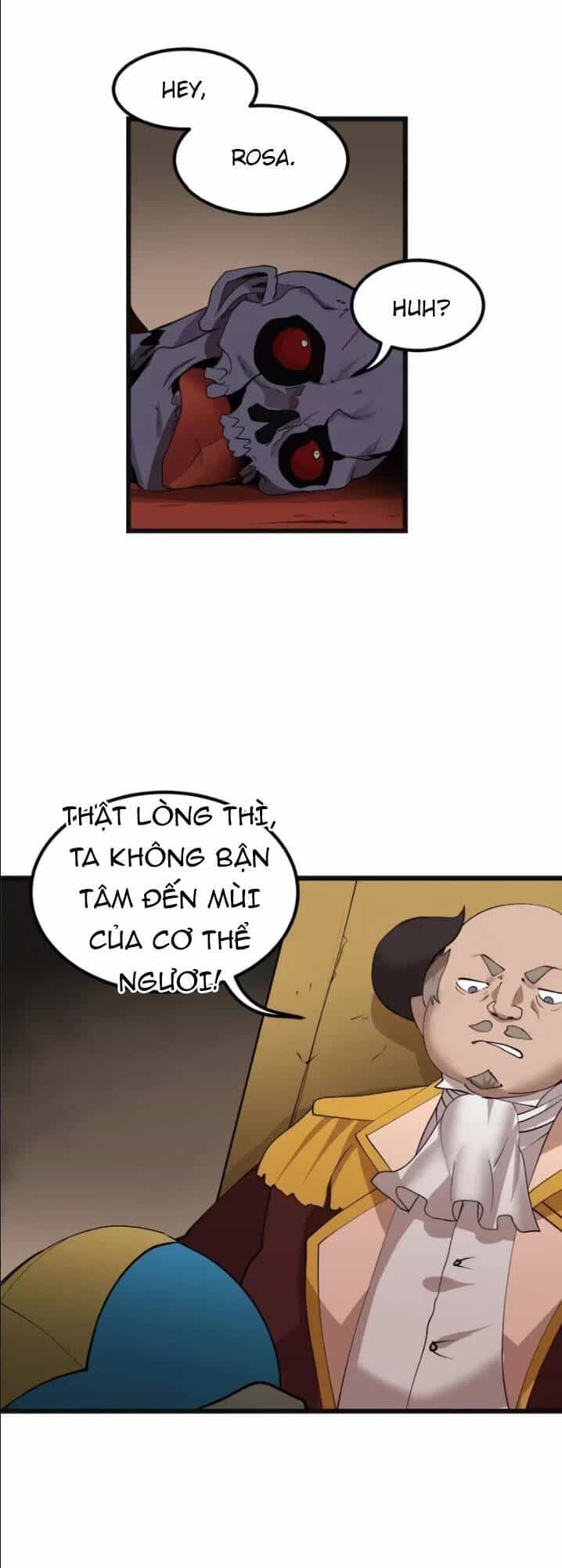 The Dungeon Master - Chương 85 - ảnh 40
