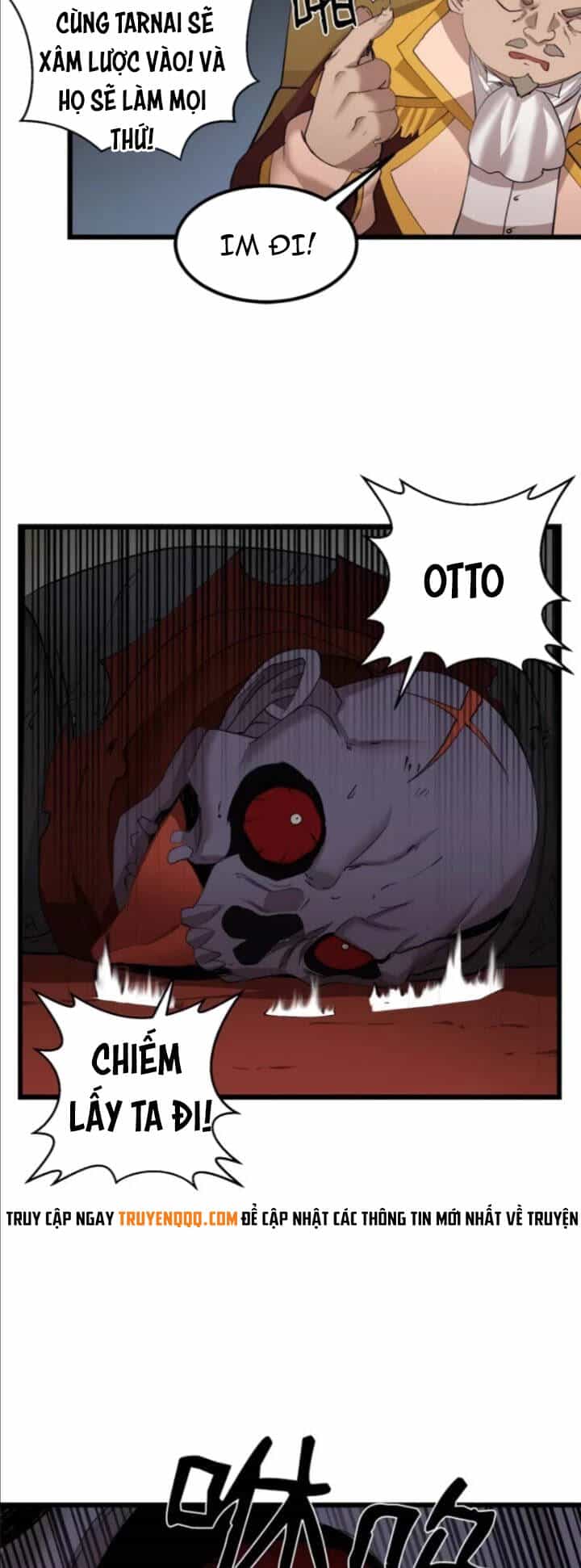 The Dungeon Master - Chương 85 - ảnh 43