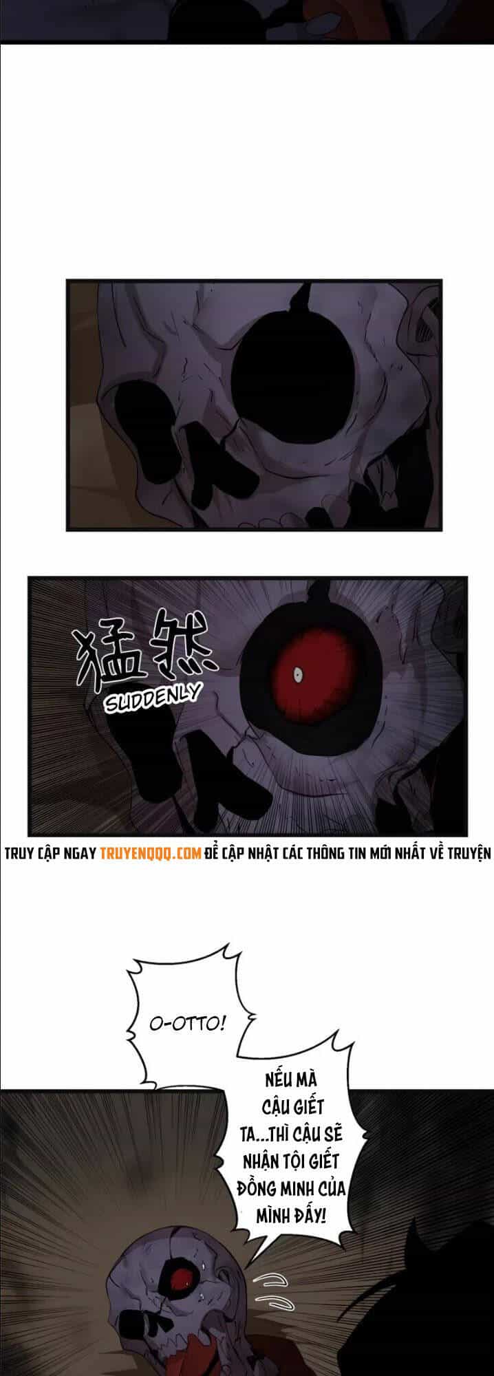 The Dungeon Master - Chương 85 - ảnh 8