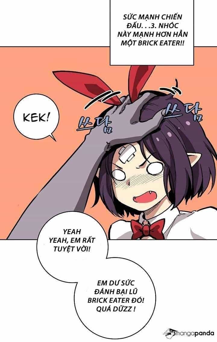 The Dungeon Master - Chương 9 - ảnh 16