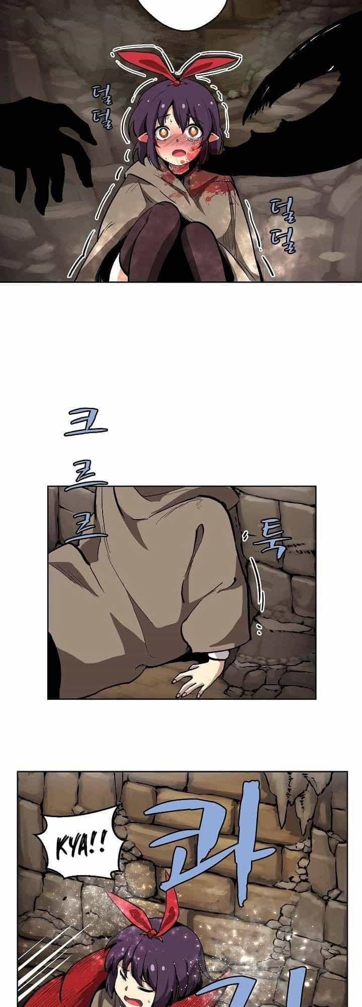 The Dungeon Master - Chương 9 - ảnh 2