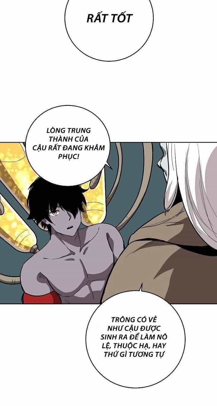 The Dungeon Master - Chương 9 - ảnh 24