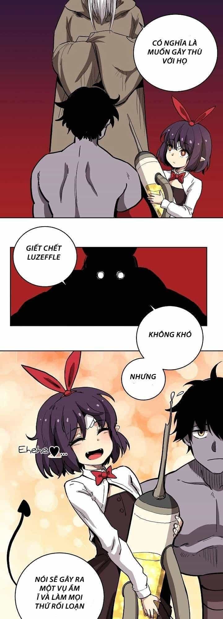 The Dungeon Master - Chương 9 - ảnh 27