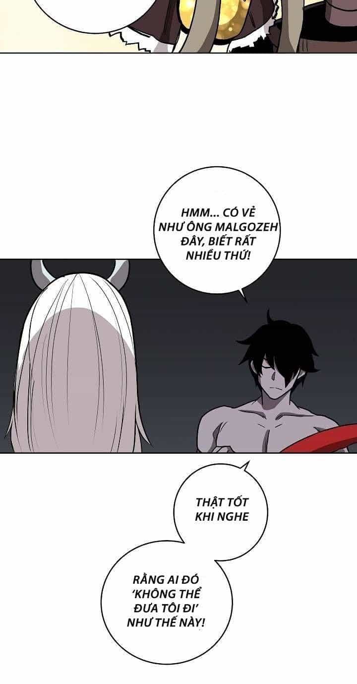 The Dungeon Master - Chương 9 - ảnh 28